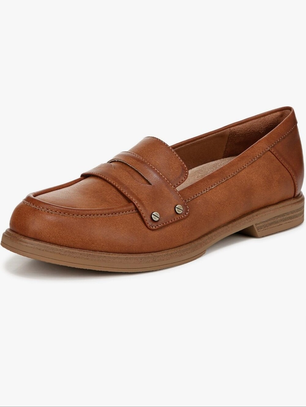 Dr. Scholl's Womens Hello Loafer